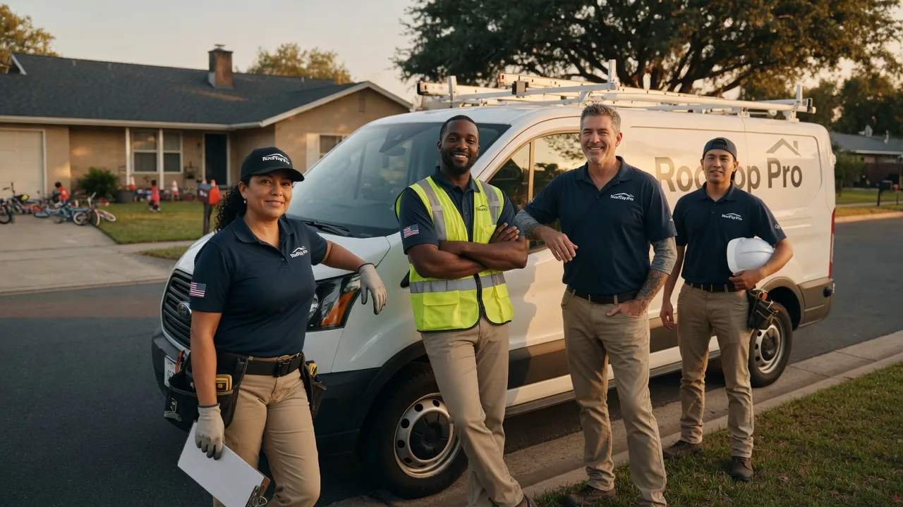 Roof Repair in Newton, WV near me