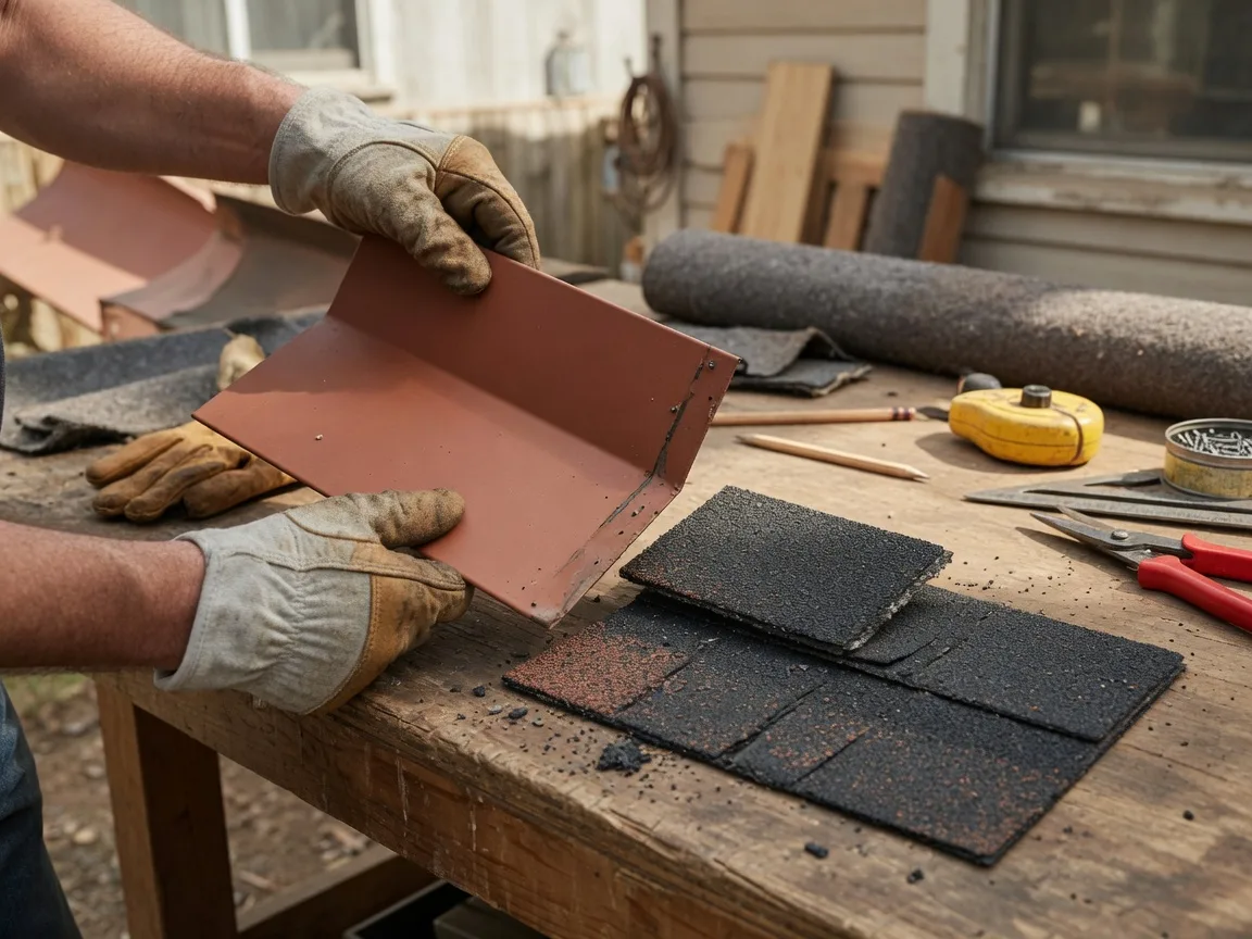 Roof Repair company in Newton, WV